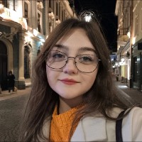 Dariia Lytvyniuk's profile photo