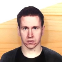 Pellopuu Employee Esa Valli's profile photo