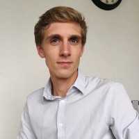 Groupe API Employee Baptiste Hureau's profile photo