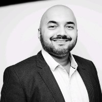 Phillips Employee Richard Tyagi's profile photo