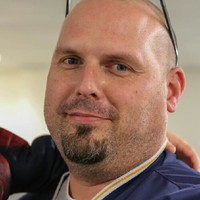 Concordance Healthcare Solutions Employee William Sherman's profile photo