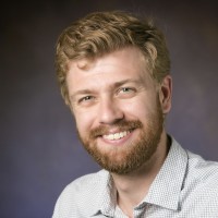 Evozyne Employee Andrew Ferguson's profile photo