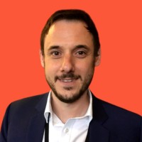 Easy Payslip Employee Paul Sharpe's profile photo