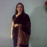 Nisha Parikh Email