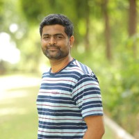 WebMobi Technologies Inc Employee Vivek Bhadane's profile photo