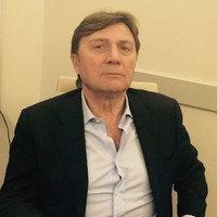 FIVESIXTY SRL Employee Gianni Coriani's profile photo