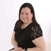 Moon Area School District Employee Nicole Cordova's profile photo