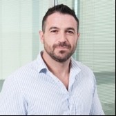 Mark Borg's profile photo