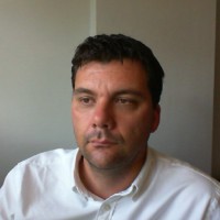 Anglian Water Services Employee Daniel Bunting's profile photo