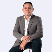 OPC-CCSS Employee Danilo Miranda Rodríguez's profile photo