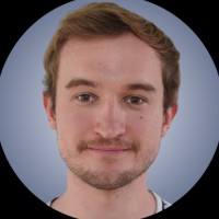 Gybe Employee Piotr Roterski's profile photo