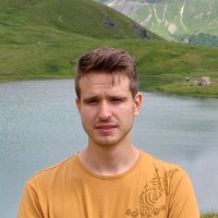 Faros Employee Matthias van Meerbeek's profile photo