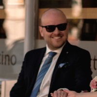 Leaders in Sport Employee John Portch's profile photo