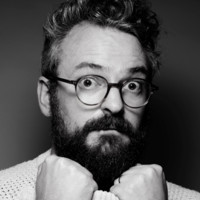 Nonsense London Employee Rob Mosley's profile photo