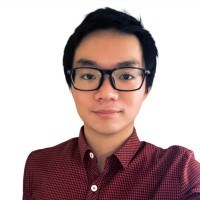 Wieson Technologies Co., Ltd. Employee Che Schmidt's profile photo
