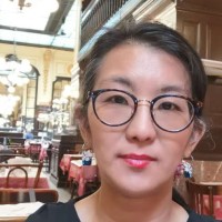 Julie Ganmavo Email