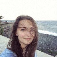 EWA Learn Languages Employee Olimpiia Evstifeeva's profile photo