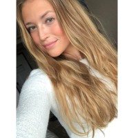 Liberty Damenmoden GmbH Employee Adelina Blank's profile photo