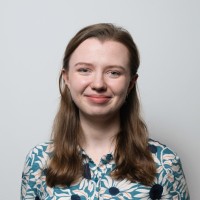 Esri UK Employee Isla Evans's profile photo