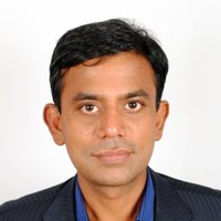Azim Premji Philanthropic Initiatives (APPI) Employee Hrishikesh Parthasarathy's profile photo