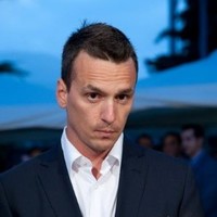 Aegean Baltic Bank S.A. Employee George Parzigkas's profile photo