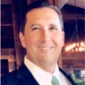 Liberty Lift Solutions, LLC Employee Brad Potts's profile photo