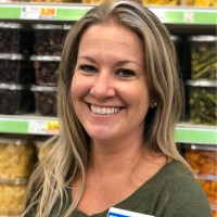 Kroger Employee Stephanie Schell's profile photo