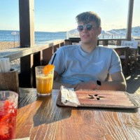Lewis Revill's profile photo