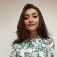 Exciting Travel Holidays Employee Ulviyya V.'s profile photo