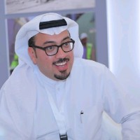 Yamama Cement Co, Employee Hejji Aljuraysh's profile photo
