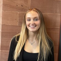 Inleaf Employee Ruby Hassall's profile photo