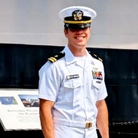 Commander, Naval Information Forces Employee Max E.'s profile photo