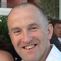 THE SCIENCE AND TECHNOLOGY FACILITIES COUNCIL Employee John Eccles's profile photo
