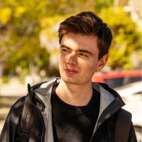 Gomry Employee Tommaso Tosi's profile photo