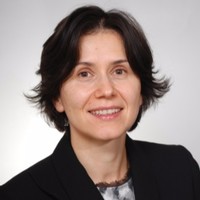 Quadric Employee Lucia Greenblatt's profile photo