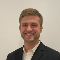 CFO's Domain Employee Tyler Brown's profile photo