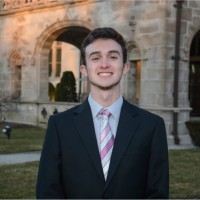 Enterprise Employee Thomas Denault's profile photo
