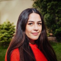 Marshmallow Employee Ella Taylor's profile photo