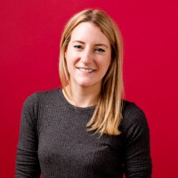 RealVNC Employee Kirsty Charlton's profile photo