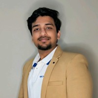 Prithwish Roy Email