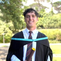 CAPREO Employee Gideon du Toit's profile photo