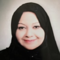 AHDO Employee Amal Algammal's profile photo