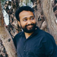 Pariah Interactive Employee Prashast Thapan's profile photo