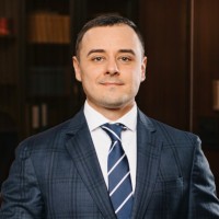 Trinetix Employee Taras Lytovchenko's profile photo
