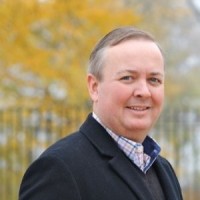 Drivetrain, LLC Employee Tim Daileader's profile photo