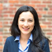 Kathryn Kosuda Email & Phone Number