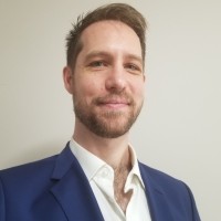 Impres Employee Ryan Smith's profile photo