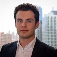 KeyBanc Capital Markets Employee Andy Paine's profile photo