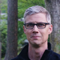 Perkins&Will Employee Tim McAuliffe's profile photo