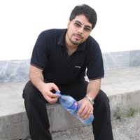 Saz Computers Employee Habib Daviran's profile photo